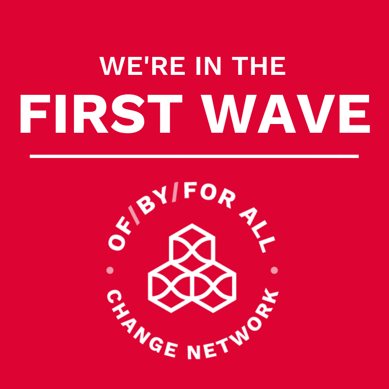 First Wave Change Network